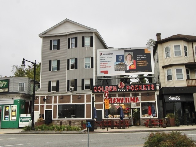 9 Kelley Sq, Worcester, MA for sale - Building Photo - Image 3 of 24