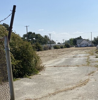 More details for 472 E E St, Colton, CA - Land for Lease