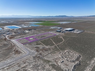 More details for 1267 Belladonna dr, Eagle Mountain, UT - Land for Sale