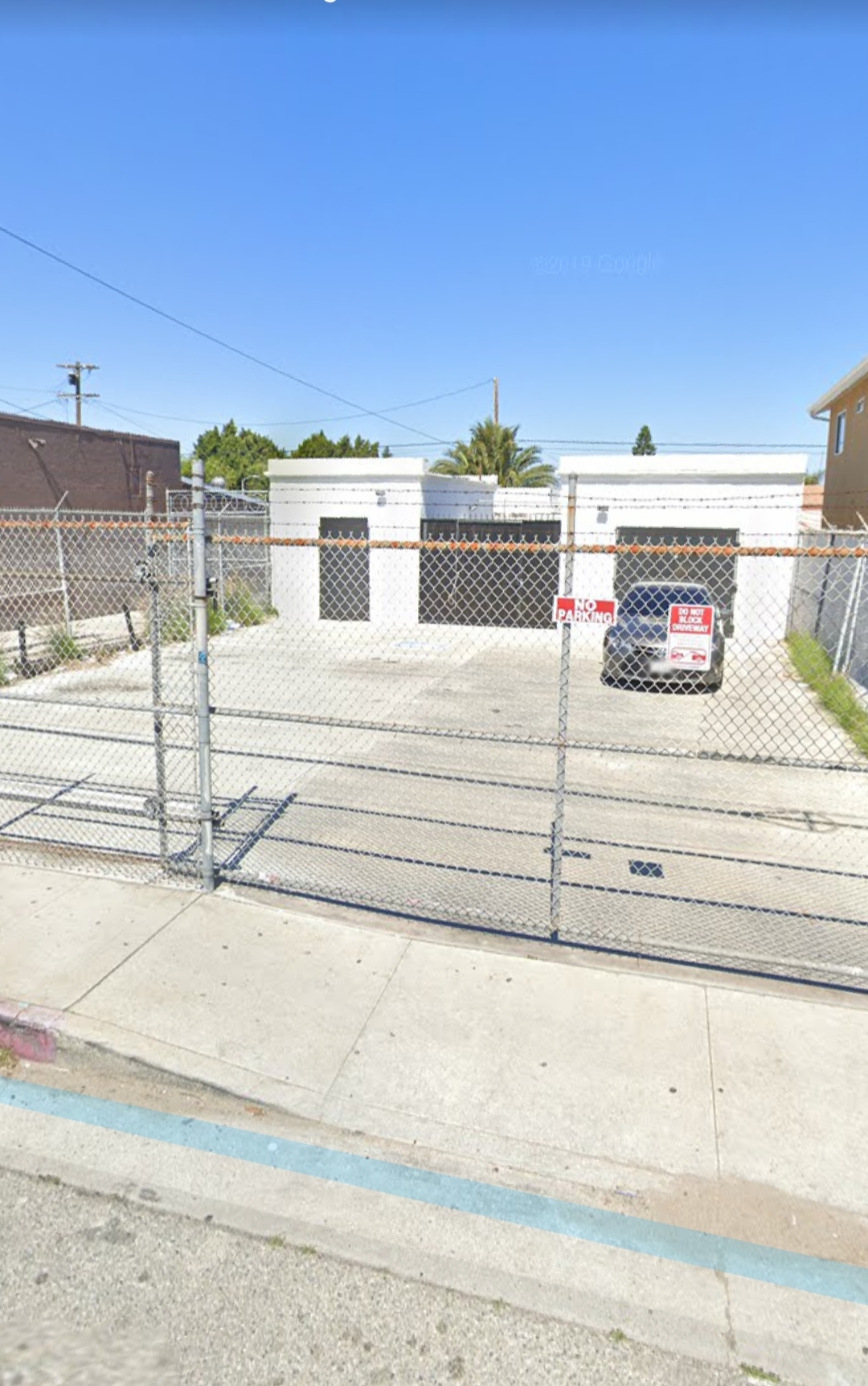 1127 W Anaheim St, Wilmington, CA for lease Other- Image 1 of 13