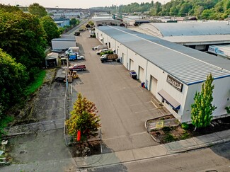 More details for 2940 S M St, Tacoma, WA - Industrial for Sale