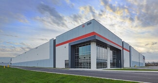 More details for 1580 Van Buren Rd, Easton, PA - Industrial for Lease