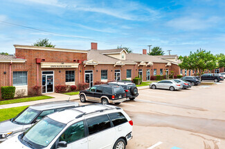 More details for 4500 Hillcrest Rd, Frisco, TX - Office/Medical, Medical for Lease