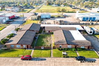 More details for 811 N Avenue F, Freeport, TX - Multifamily for Sale