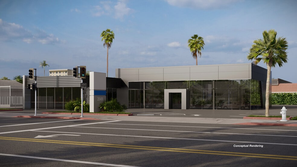 2049 Harbor Blvd, Costa Mesa, CA for lease - Other - Image 3 of 3