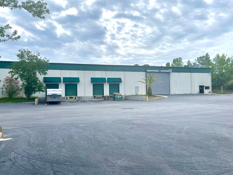 19994 Independence, Groveland, FL for lease - Building Photo - Image 2 of 10