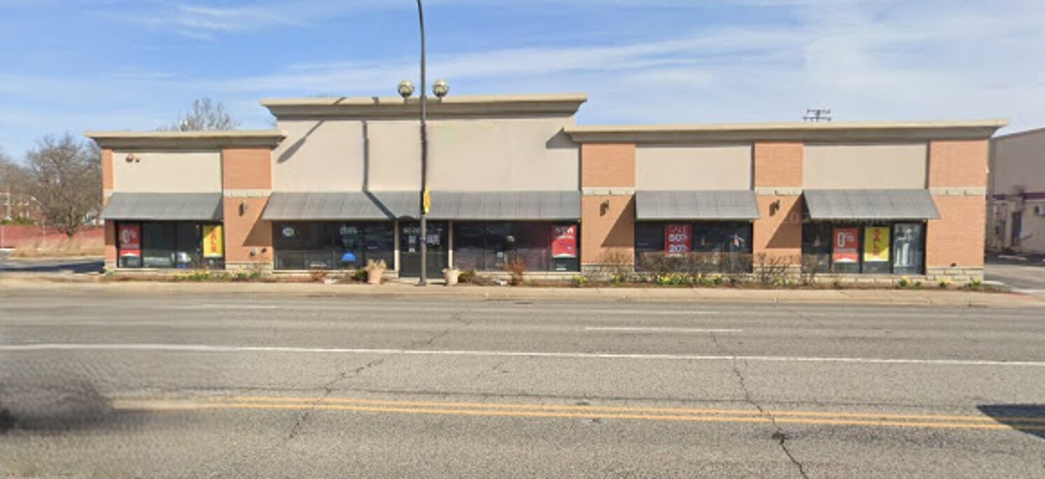 5020 W 95th St, Oak Lawn, IL for sale Building Photo- Image 1 of 1
