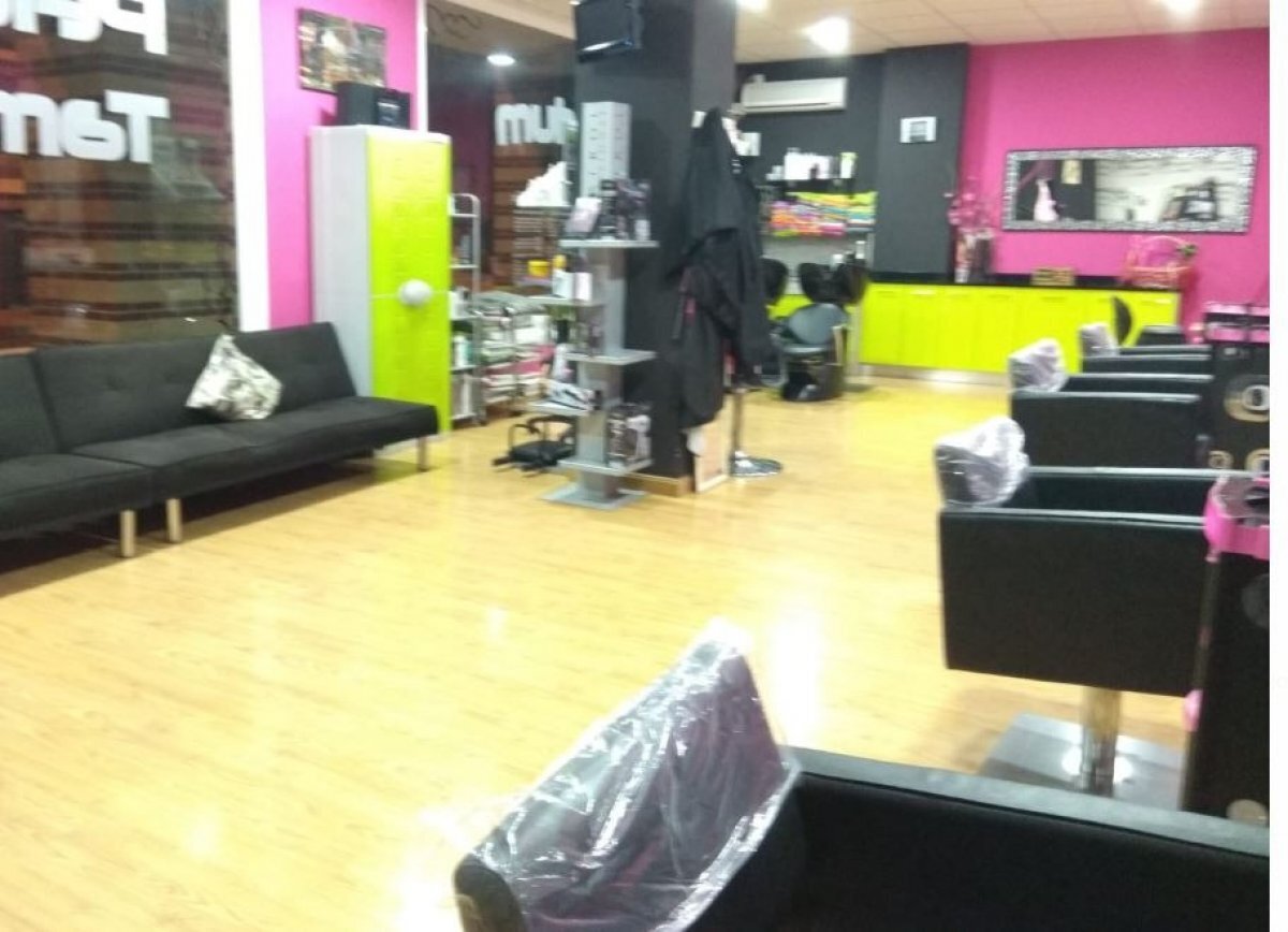 Retail in Salamanca, Salamanca for sale Interior Photo- Image 1 of 5