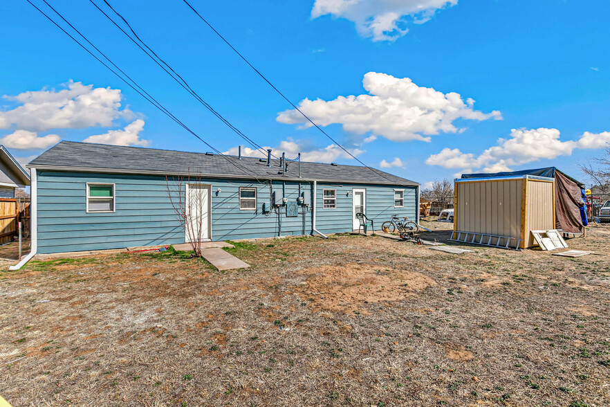 6680 E 63rd Pl, Commerce City, CO for sale - Building Photo - Image 2 of 23