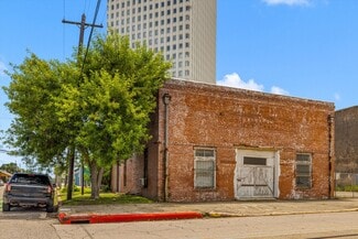 Plus de détails pour 1901 Strand St, Galveston, TX - Flex à vendre
