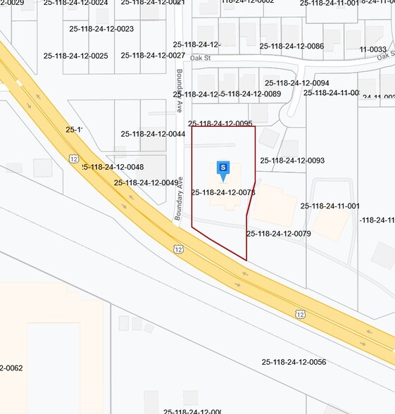 5030 Highway 12, Maple Plain, MN à louer - Photo du bâtiment - Image 2 de 3