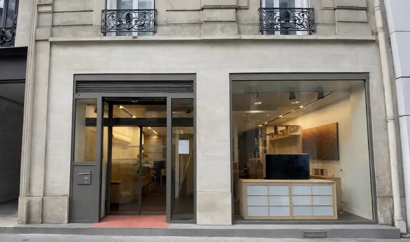 Rue De Vaugirard, Paris for lease Building Photo- Image 1 of 9
