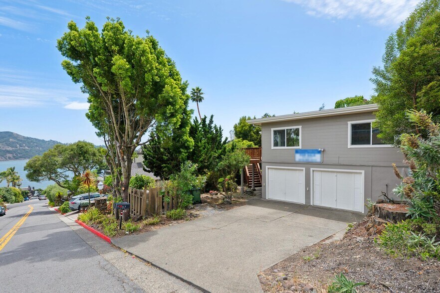 185 Solano St, Tiburon, CA for sale - Building Photo - Image 2 of 40