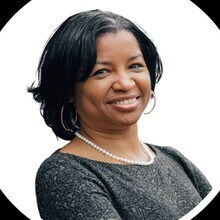 Danyelle Lowman-Bush