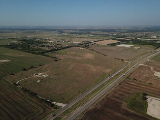 Plus de détails pour TBD US Hwy 380, Krum, TX - Terrain à vendre