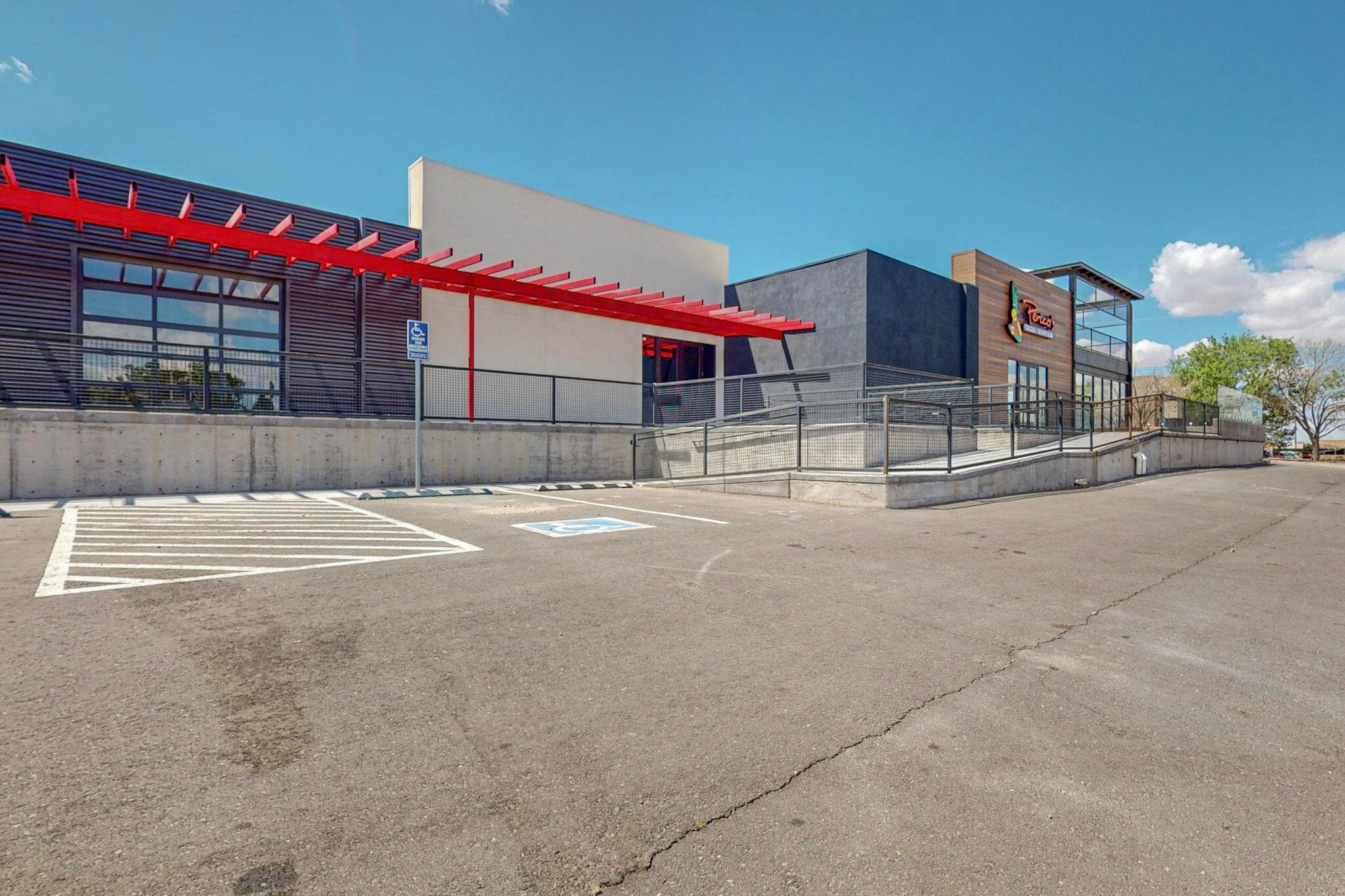 2500 Yale Blvd SE, Albuquerque, NM for lease Building Photo- Image 1 of 15
