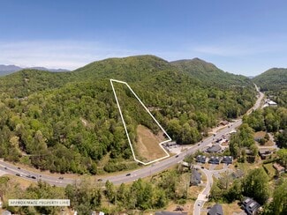More details for Charlotte Hwy, Asheville, NC - Land for Sale
