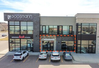 More details for 2101 W 69th St, Sioux Falls, SD - Retail for Lease