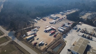 More details for 2509 Lovejoy Rd, Lovejoy, GA - Industrial for Sale