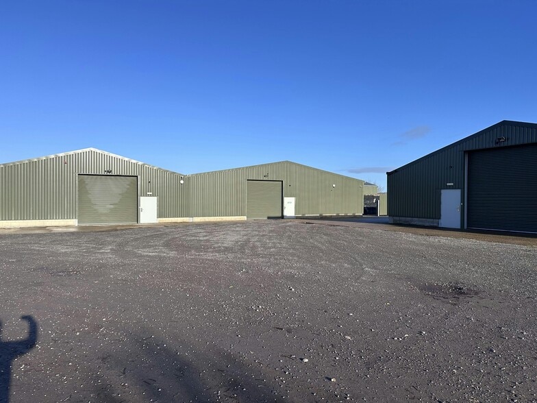 Mill Ln, Thame for lease - Building Photo - Image 2 of 13