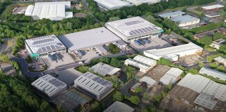 More details for 5 Merse Rd, Redditch - Industrial for Lease