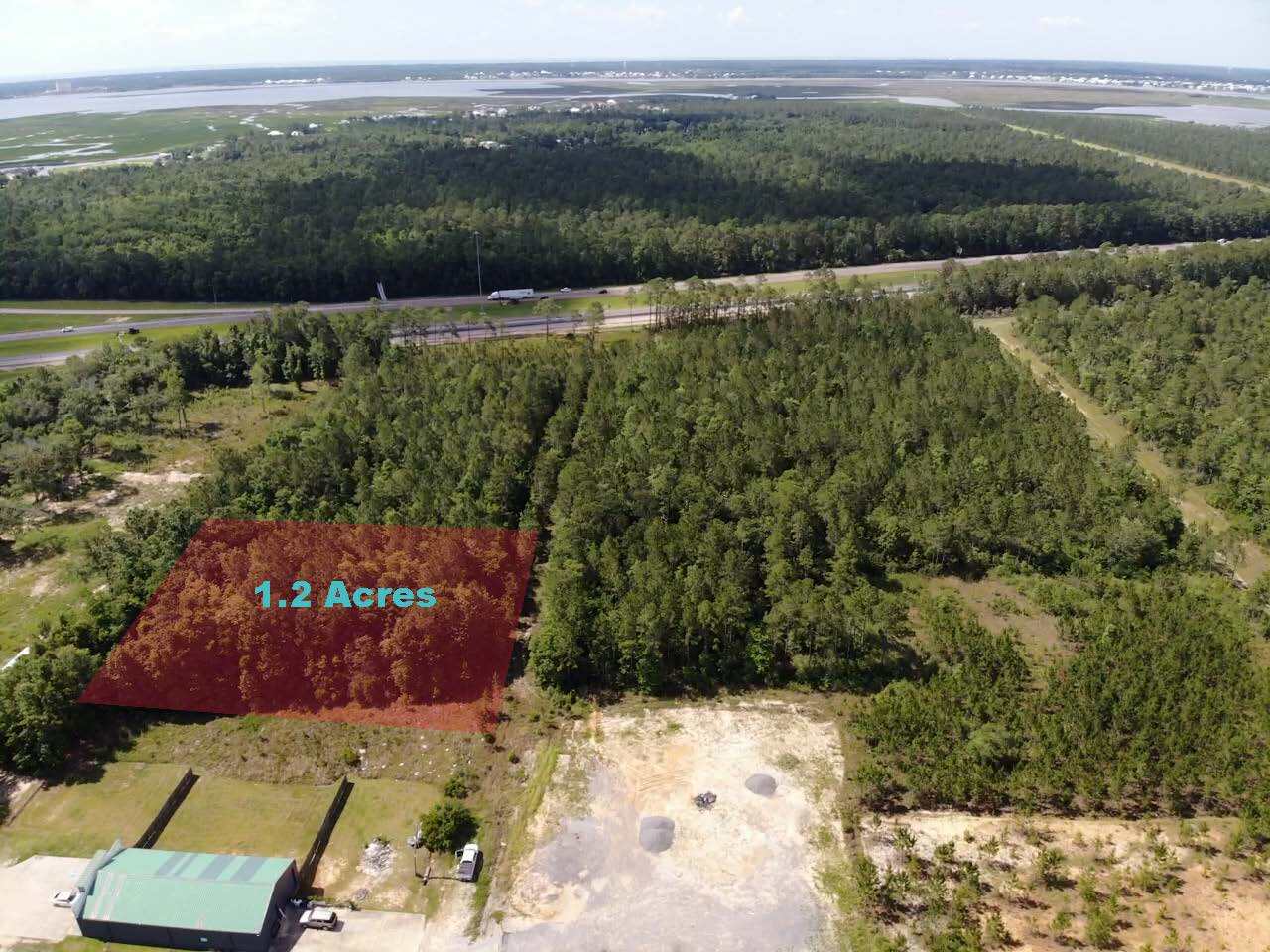 Park Ten Drive, Diamondhead, MS for sale Primary Photo- Image 1 of 1