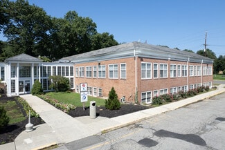 More details for 550 Kinderkamack Rd, Oradell, NJ - Office/Medical for Lease