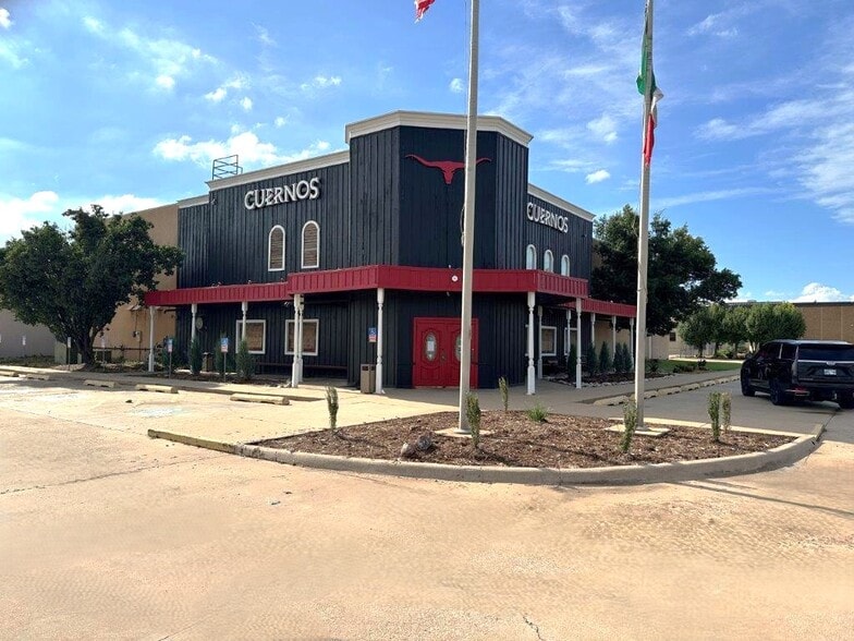 201 N Meridian Ave, Oklahoma City, OK for sale - Building Photo - Image 1 of 14