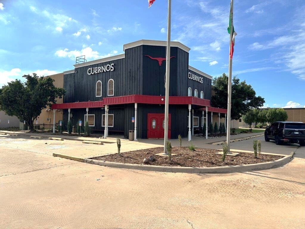 201 N Meridian Ave, Oklahoma City, OK for sale Building Photo- Image 1 of 15