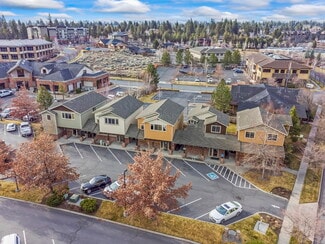 More details for 376 SW Bluff Dr, Bend, OR - Office for Lease