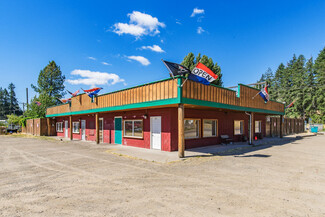 More details for 15610 Olson Dr Kp N, Lakebay, WA - Retail for Sale