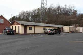 More details for 287 Pike St, Lawrenceville, GA - Retail for Sale