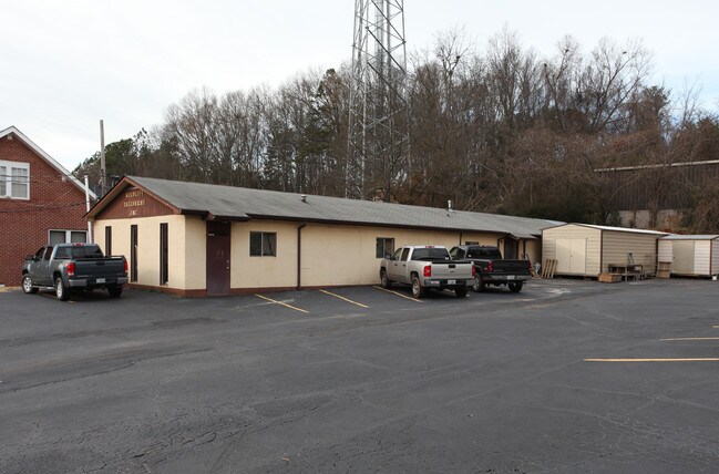 More details for 287 Pike St, Lawrenceville, GA - Retail for Sale