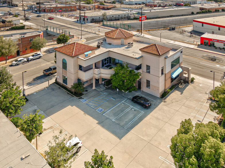 501 S San Gabriel Blvd, San Gabriel, CA for lease - Building Photo - Image 3 of 16