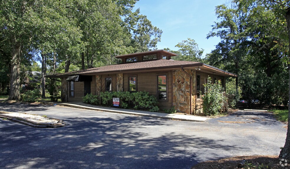 2601 Capital Medical Blvd, Tallahassee, FL à vendre - Photo principale - Image 1 de 8