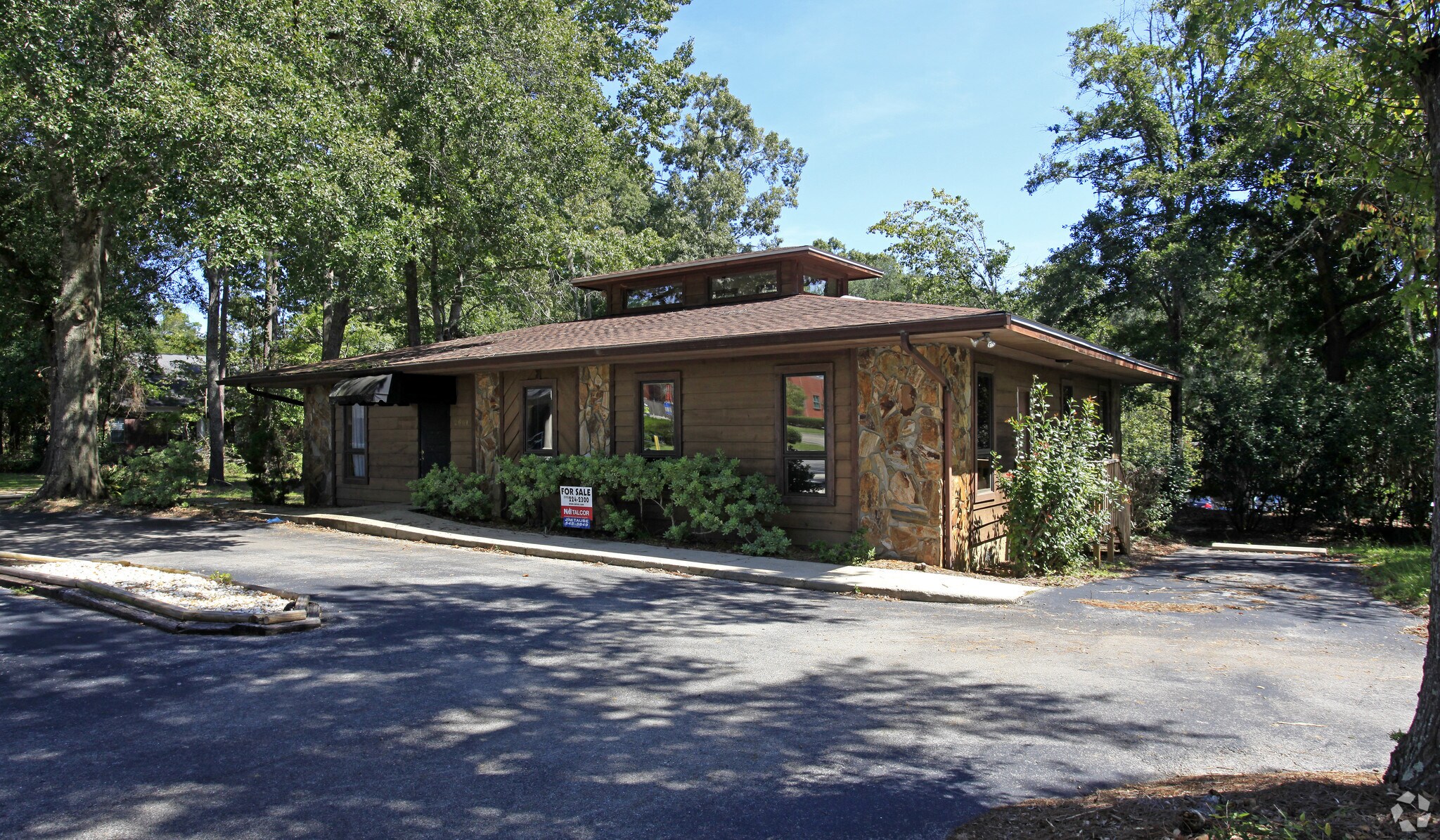 2601 Capital Medical Blvd, Tallahassee, FL à vendre Photo principale- Image 1 de 9