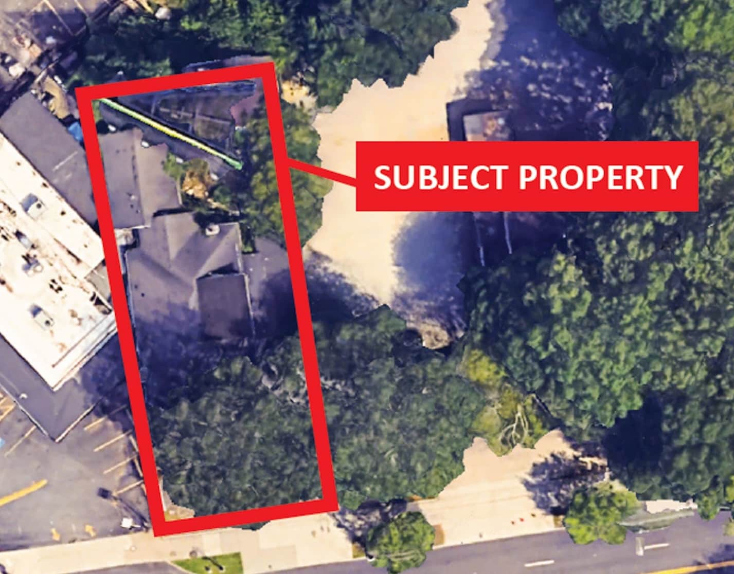 1752 Cheshire Bridge Rd NE, Atlanta, GA for sale Primary Photo- Image 1 of 5