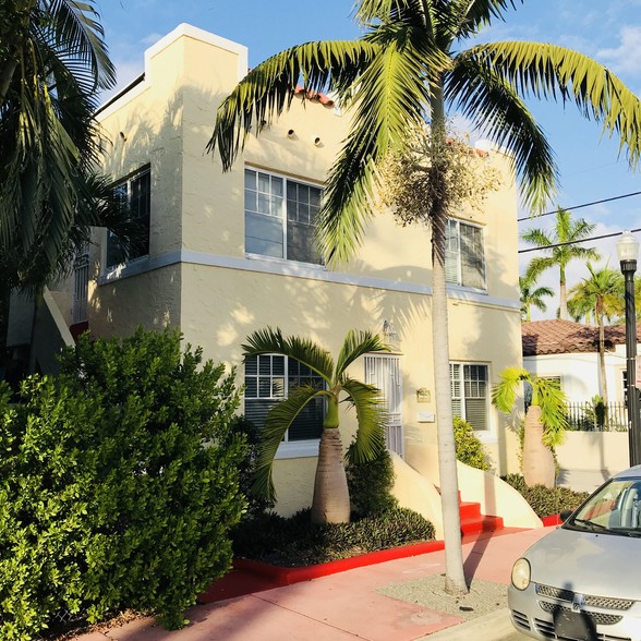 927 4th St, Miami Beach, FL for sale - Primary Photo - Image 1 of 1