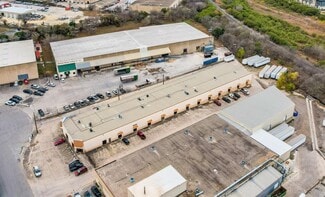 More details for 11001-11027 Osgood Dr, San Antonio, TX - Flex for Lease