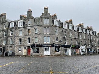 More details for 52 Victoria Rd, Aberdeen - Retail for Sale