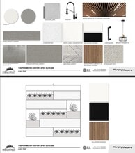 1155 Perimeter Ctr W, Atlanta, GA à louer Plan d’étage- Image 2 de 2