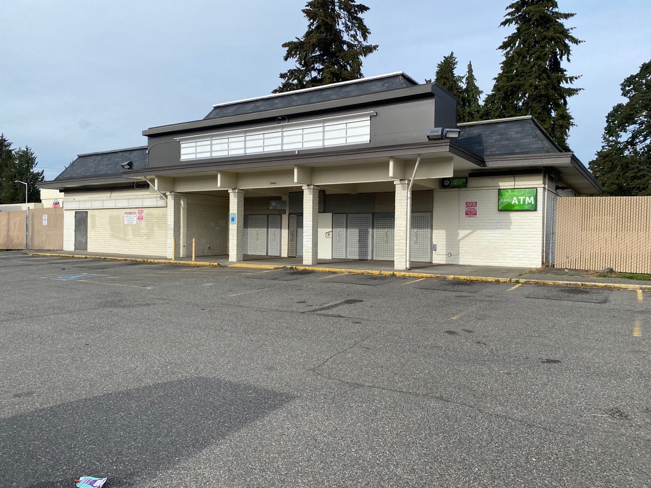 15404 Union Ave SW, Lakewood, WA for lease Building Photo- Image 1 of 9