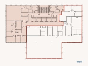 600 Stewart St, Seattle, WA for lease Floor Plan- Image 2 of 2