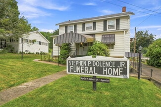 More details for 1519 Renton Rd, Pittsburgh, PA - Retail for Sale