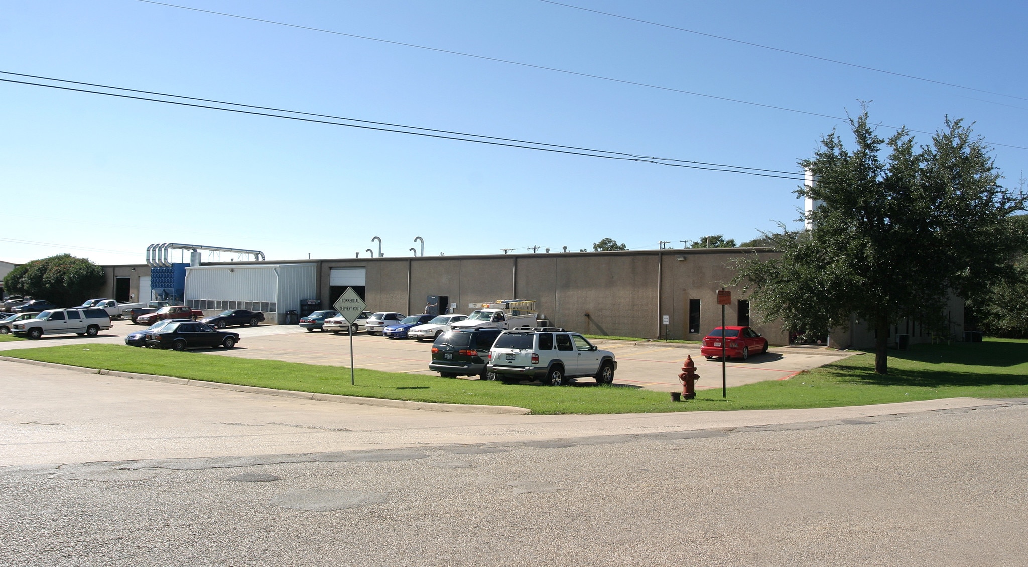 695 Tower Dr, Kennedale, TX for sale Building Photo- Image 1 of 4