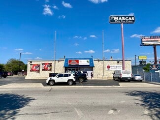 Plus de détails pour 5607 Kenwick St, San Antonio, TX - Flex à vendre