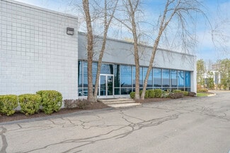 More details for 1 Parrott Dr, Shelton, CT - Flex for Sale