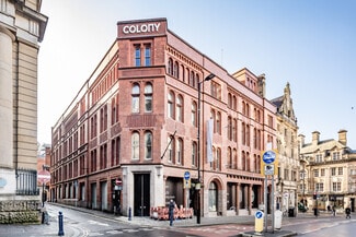 More details for 76 King St, Manchester - Coworking for Lease