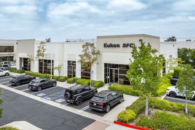 More details for 61 Post, Irvine, CA - Flex for Sale