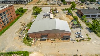 Plus de détails pour 2101 Broad St, Chattanooga, TN - Terrain à vendre